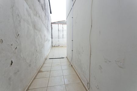 Casa à venda com 112m², 3 quartos e 2 vagasCorredor Externo