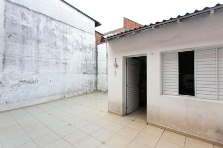 Casa à venda com 112m², 3 quartos e 2 vagasQuintal