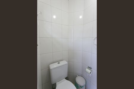 Casa à venda com 112m², 3 quartos e 2 vagasBanheiro de Serviço