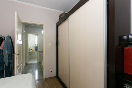 Casa à venda com 112m², 3 quartos e 2 vagasQuarto 3