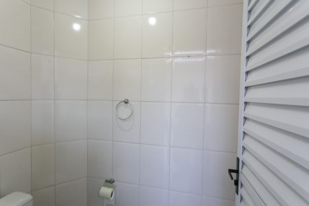 Casa à venda com 112m², 3 quartos e 2 vagasBanheiro de Serviço