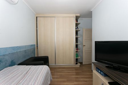 Casa à venda com 112m², 3 quartos e 2 vagasQuarto 1