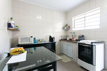 Casa à venda com 112m², 3 quartos e 2 vagasCozinha
