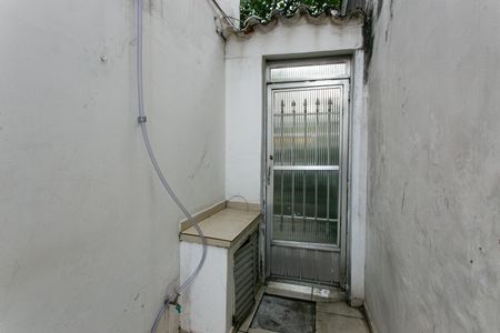 Casa à venda com 112m², 3 quartos e 2 vagasCorredor Externo