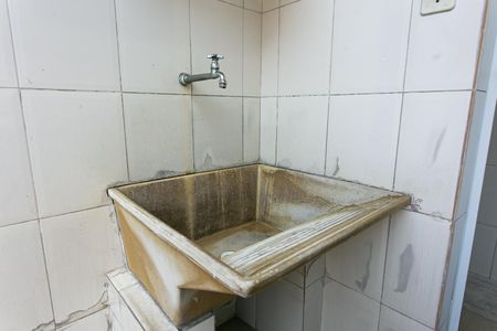 Casa à venda com 112m², 3 quartos e 2 vagasÁrea de Serviço