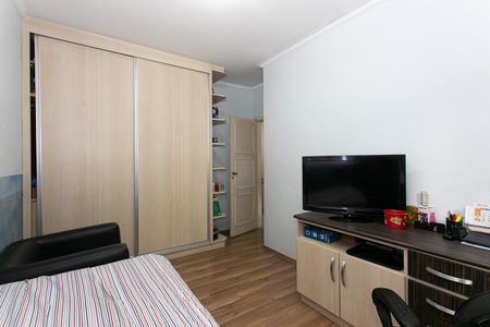 Casa à venda com 112m², 3 quartos e 2 vagasQuarto 1