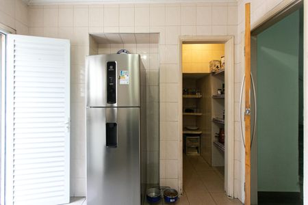 Casa à venda com 112m², 3 quartos e 2 vagasCozinha