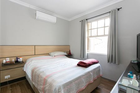 Casa à venda com 112m², 3 quartos e 2 vagasQuarto 2