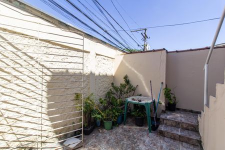 Casa à venda com 40m², 1 quarto e sem vagaEntrada