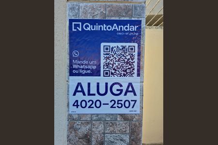 Casa à venda com 40m², 1 quarto e sem vagaplaca