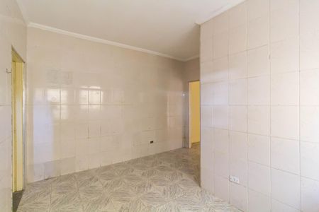 Casa à venda com 40m², 1 quarto e sem vagaCozinha