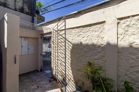 Casa à venda com 40m², 1 quarto e sem vagaEntrada