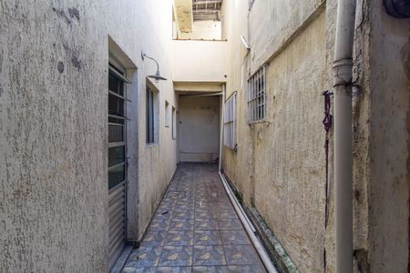 Casa à venda com 40m², 1 quarto e sem vagaÁrea de Serviço