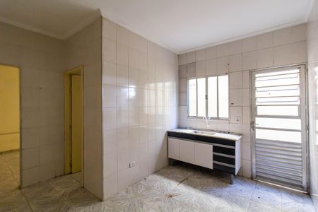 Casa à venda com 40m², 1 quarto e sem vagaCozinha