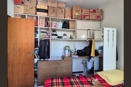 Casa de condomínio à venda com 170m², 3 quartos e 2 vagasQuarto 2