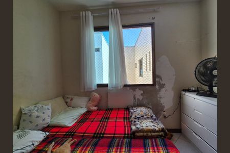 Casa de condomínio à venda com 170m², 3 quartos e 2 vagasQuarto 2