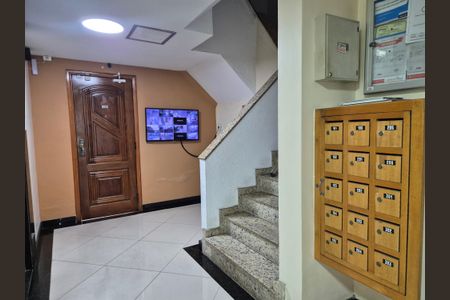 Casa de condomínio à venda com 170m², 3 quartos e 2 vagasÁrea comum