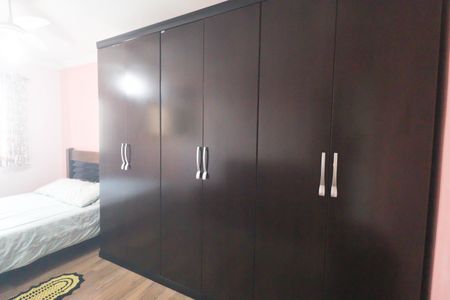 Apartamento à venda com 60m², 2 quartos e 1 vaga Apartamento à venda com 60m², 2 quartos e 1 vagaQuarto