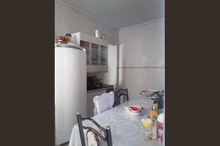 Casa à venda com 203m², 3 quartos e 3 vagasFoto 05