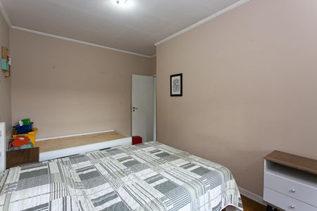 Casa à venda com 110m², 4 quartos e 2 vagasQuarto 1