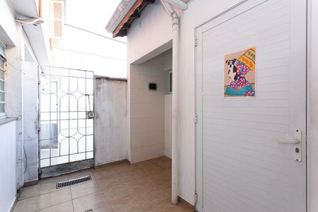 Casa à venda com 110m², 4 quartos e 2 vagasQuintal