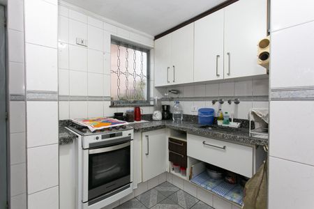 Casa à venda com 110m², 4 quartos e 2 vagasCozinha