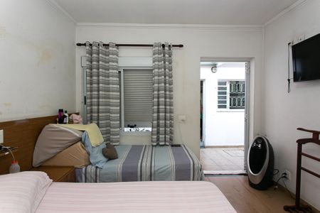 Casa à venda com 110m², 4 quartos e 2 vagasSuíte