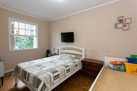 Casa à venda com 110m², 4 quartos e 2 vagasQuarto 1