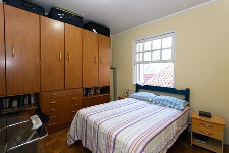 Casa à venda com 110m², 4 quartos e 2 vagasQuarto 3