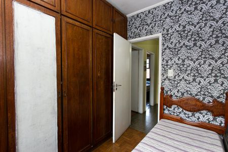 Casa à venda com 110m², 4 quartos e 2 vagasQuarto 2