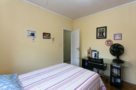 Casa à venda com 110m², 4 quartos e 2 vagasQuarto 3