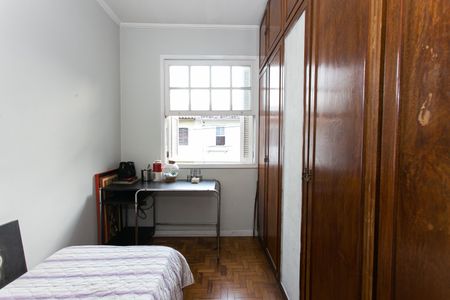 Casa à venda com 110m², 4 quartos e 2 vagasQuarto 2