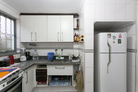Casa à venda com 110m², 4 quartos e 2 vagasCozinha