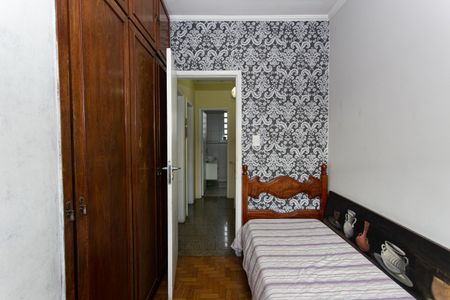 Casa à venda com 110m², 4 quartos e 2 vagasQuarto 2