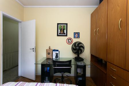 Casa à venda com 110m², 4 quartos e 2 vagasQuarto 3