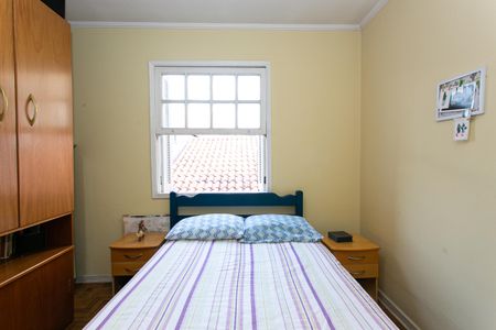 Casa à venda com 110m², 4 quartos e 2 vagasQuarto 3