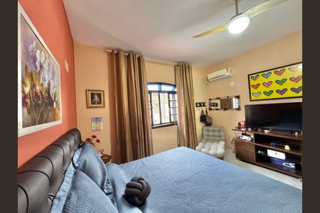 Casa de condomínio para alugar com 300m², 4 quartos e 3 vagasQuarto 1