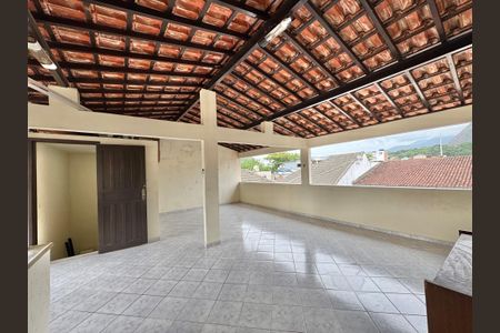 Casa de condomínio para alugar com 300m², 4 quartos e 3 vagasTerraço