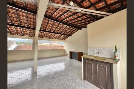 Casa de condomínio para alugar com 300m², 4 quartos e 3 vagasTerraço