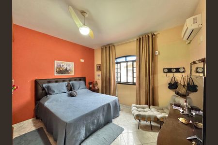 Casa de condomínio para alugar com 300m², 4 quartos e 3 vagasQuarto 1