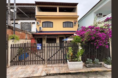 Casa de condomínio para alugar com 300m², 4 quartos e 3 vagasÁrea externa