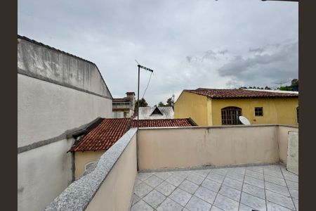 Casa de condomínio para alugar com 300m², 4 quartos e 3 vagasTerraço