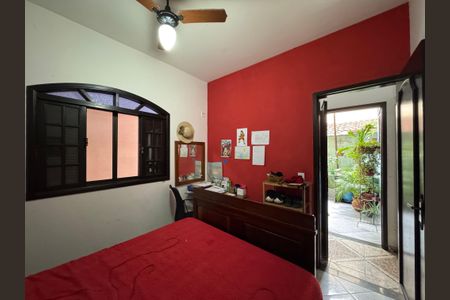 Casa de condomínio para alugar com 300m², 4 quartos e 3 vagasQuarto 2