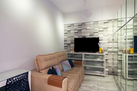 Apartamento para alugar com 1 quarto, 25m² em Bela Vista, São Paulo