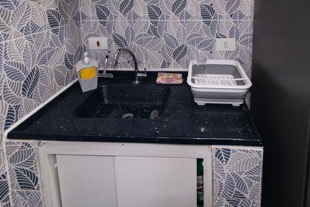 Apartamento para alugar com 1 quarto, 25m² em Bela Vista, São Paulo