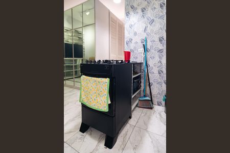 Apartamento para alugar com 1 quarto, 25m² em Bela Vista, São Paulo