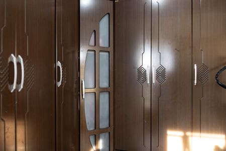 Apartamento à venda com 149m², 3 quartos e 2 vagas Apartamento à venda com 149m², 3 quartos e 2 vagasCloset