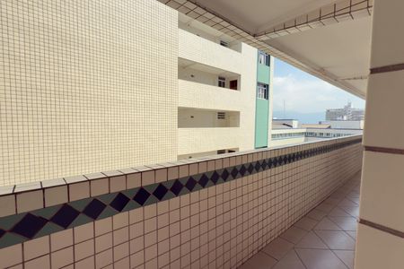 Apartamento para alugar com 52m², 1 quarto e sem vaga Apartamento para alugar com 52m², 1 quarto e sem vagaVaranda