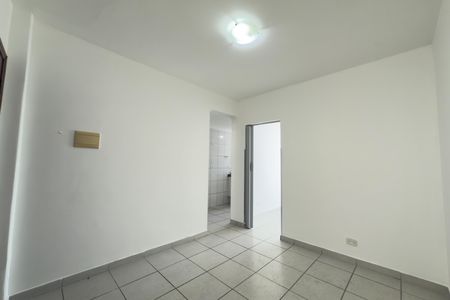 Apartamento para alugar com 52m², 1 quarto e sem vaga Apartamento para alugar com 52m², 1 quarto e sem vagaSala