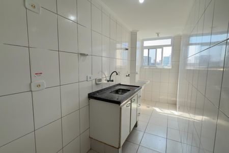 Apartamento para alugar com 52m², 1 quarto e sem vaga Apartamento para alugar com 52m², 1 quarto e sem vagaCozinha